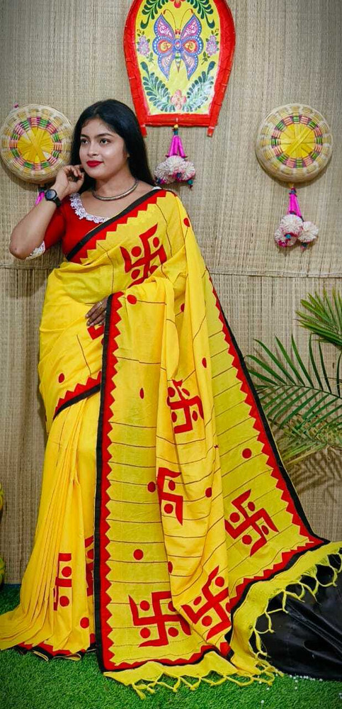 Handloom saree under 1000 sales
