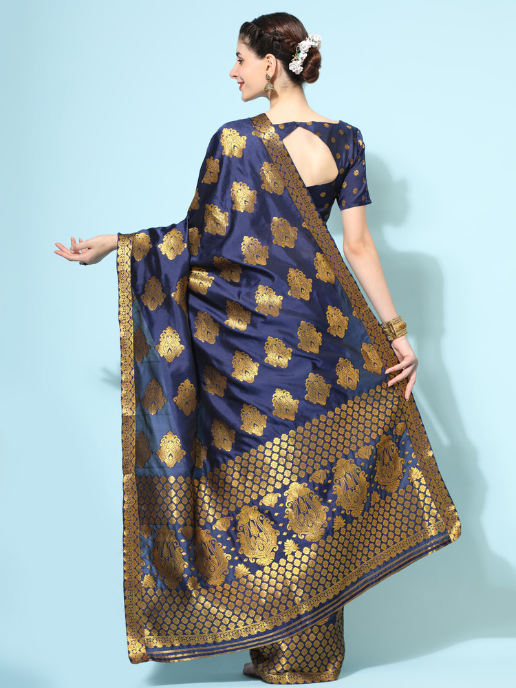 Assamese mekhela on sale chador flipkart