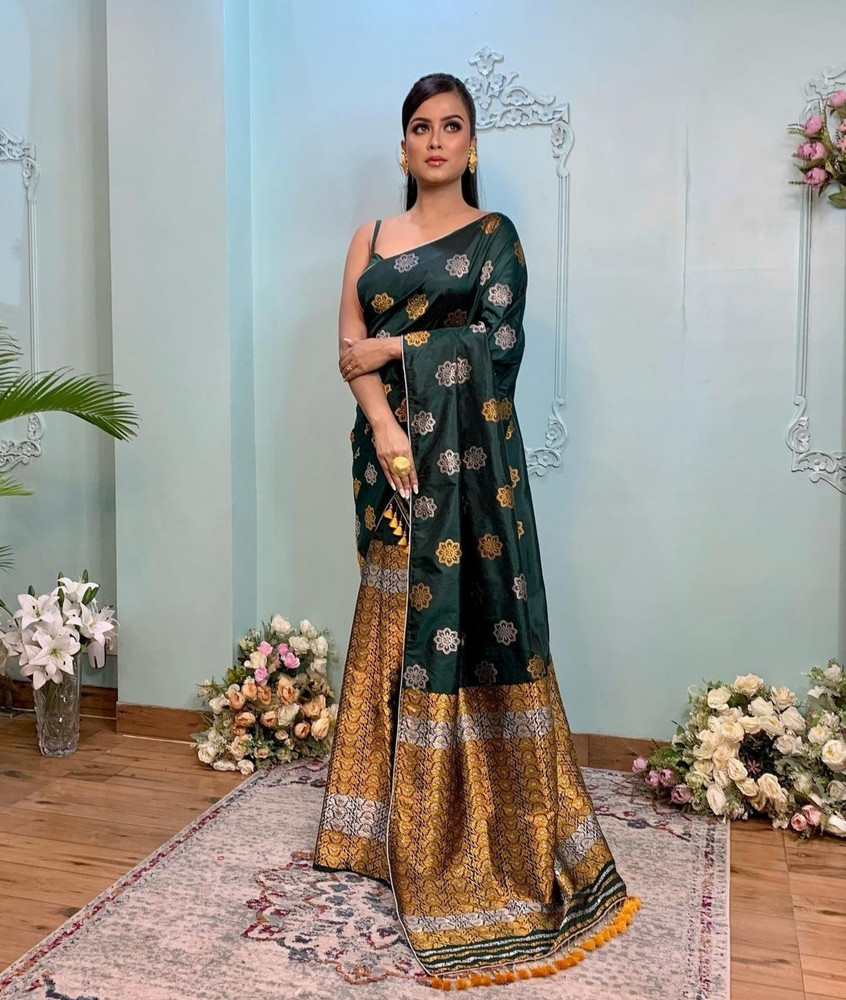 Sadar mekhela top flipkart