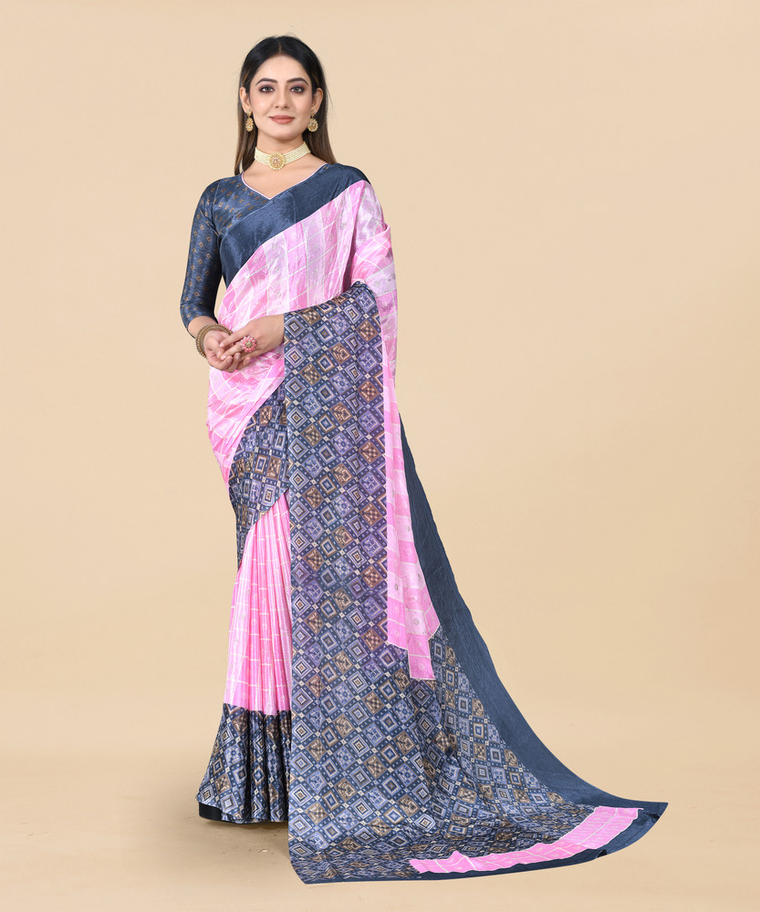 Flipkart pochampally sarees discount