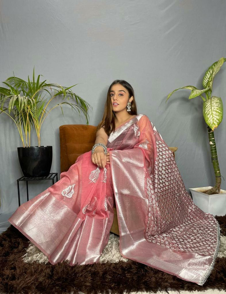 New design saree flipkart shop