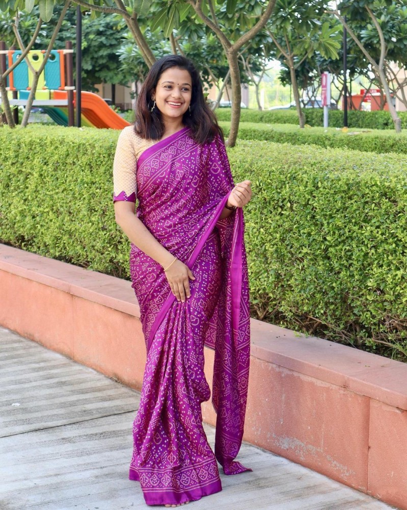 Flipkart 2025 saree model