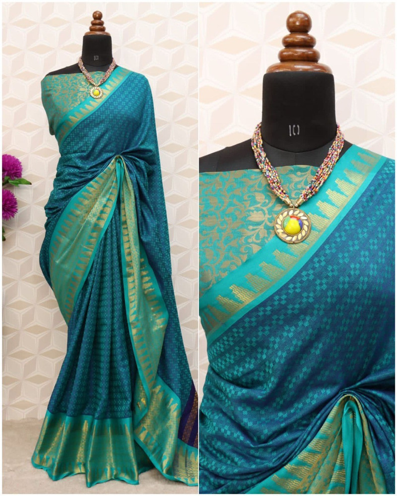 Opara silk saree in flipkart shop