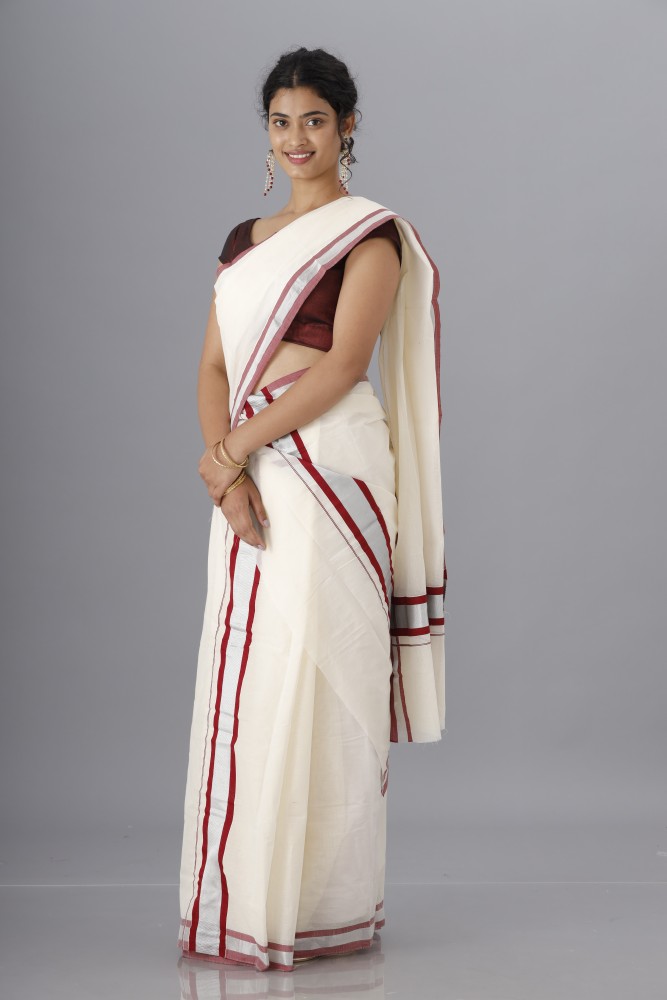Ramraj Cotton Womens Sarees  Buy Ramraj Cotton Womens Sarees Online at  Best Prices In India  Flipkartcom