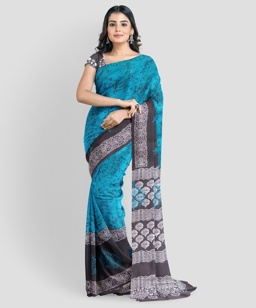 Flipkart online soft cotton sarees sale