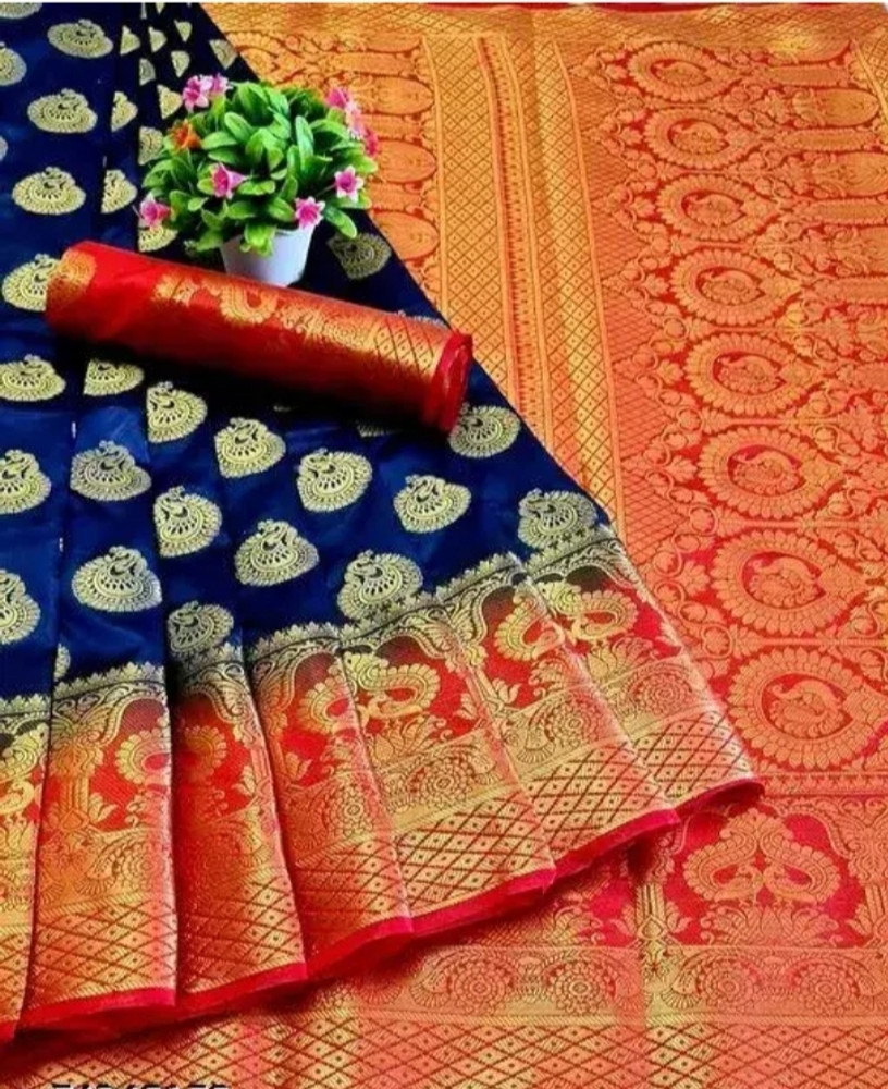 Flipkart online shopping banarasi saree sales