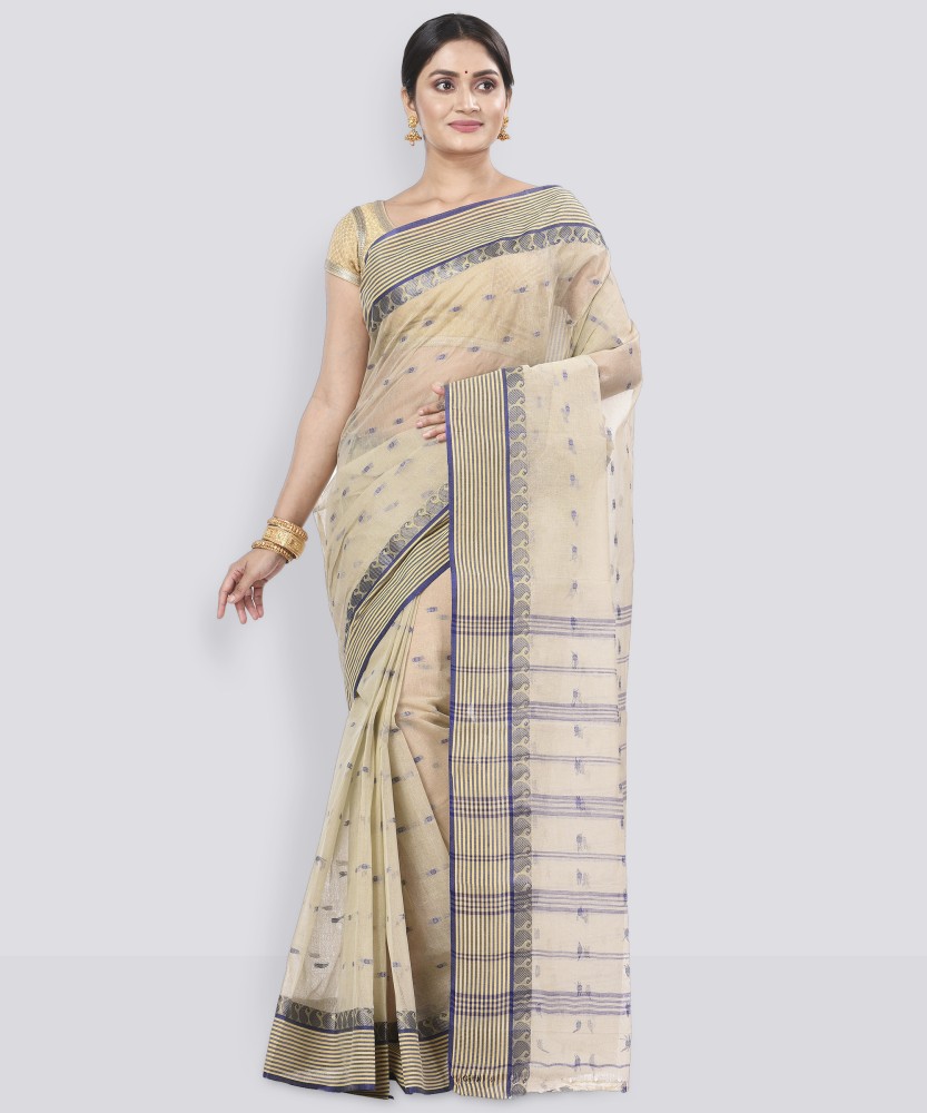 Tant saree in on sale flipkart