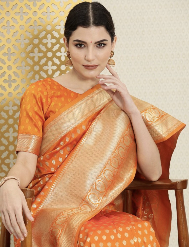 Opara silk shop saree in flipkart