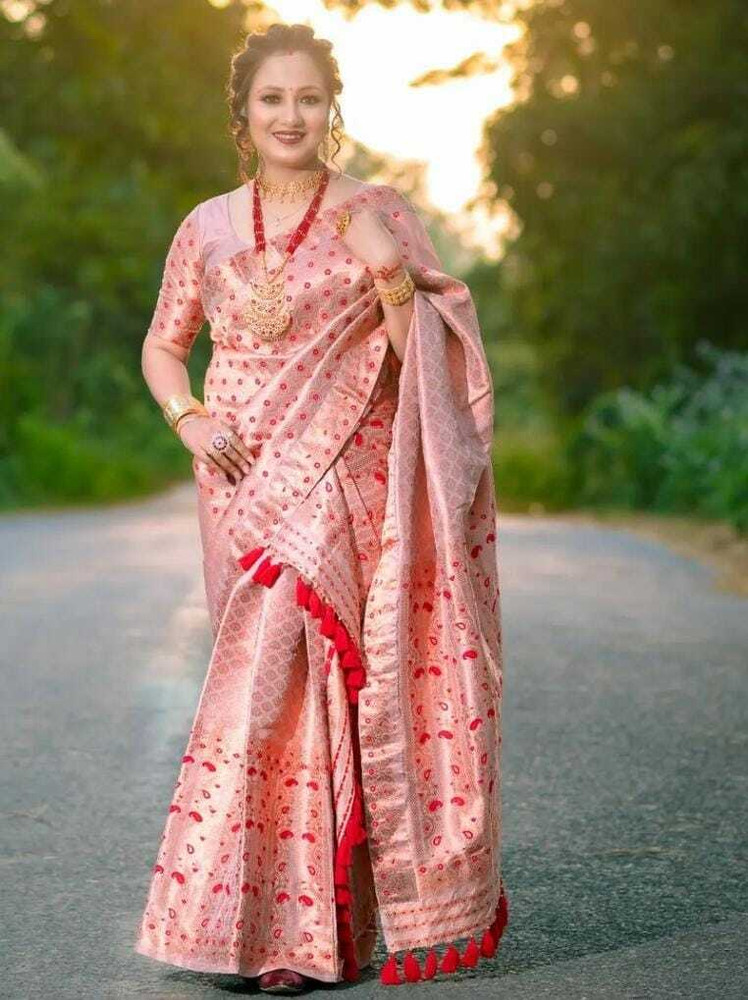 mekhela chador