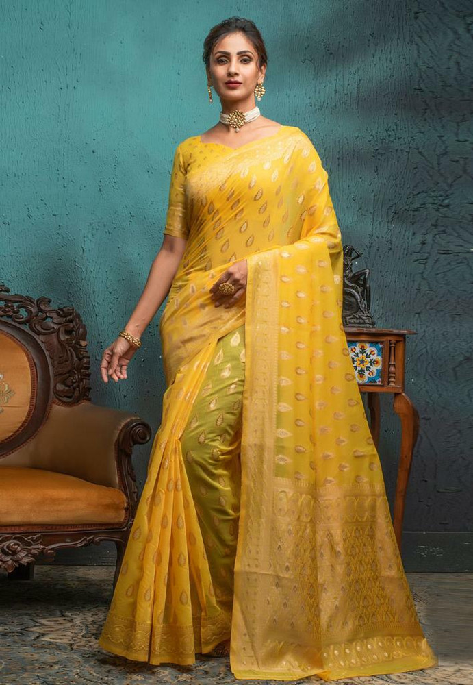 Raghav creation saree store
