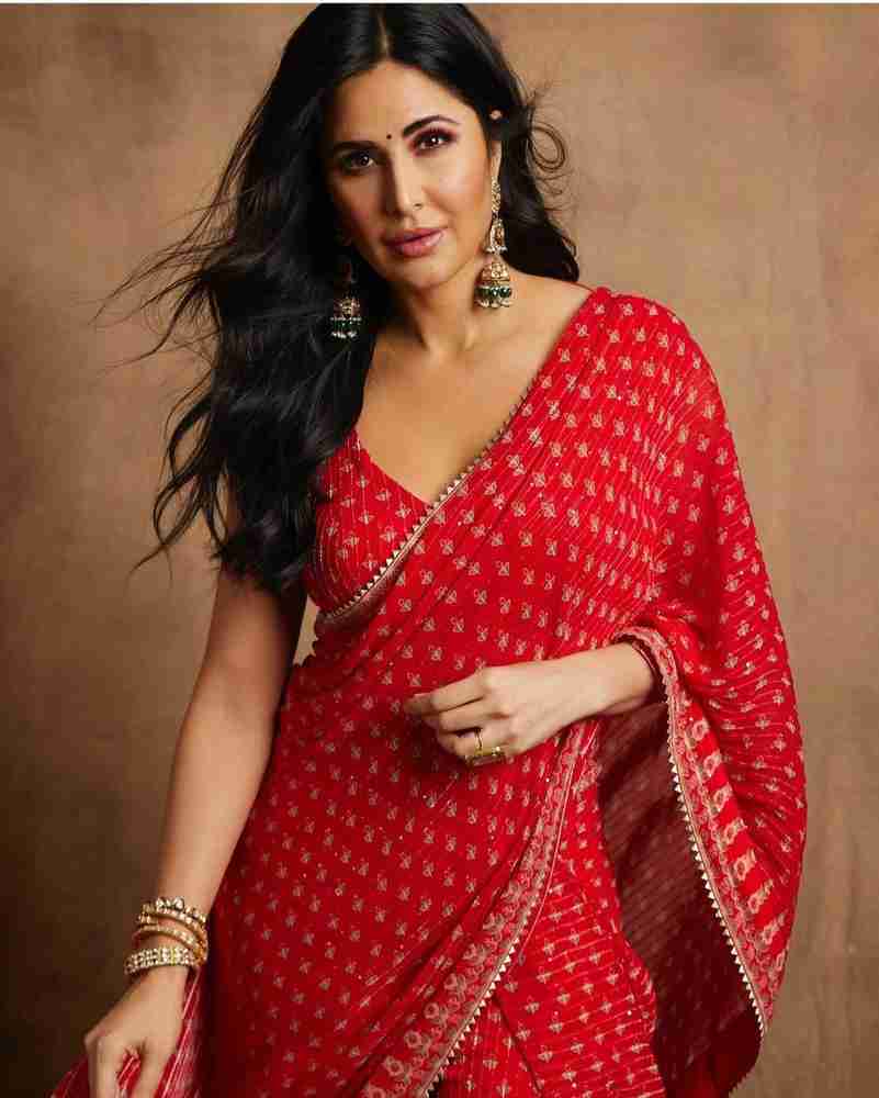 Dot saree boutique sale