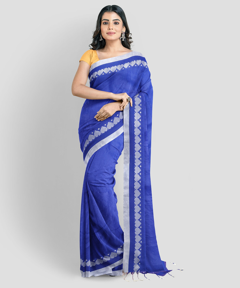 Flipkart par party wear saree cheap
