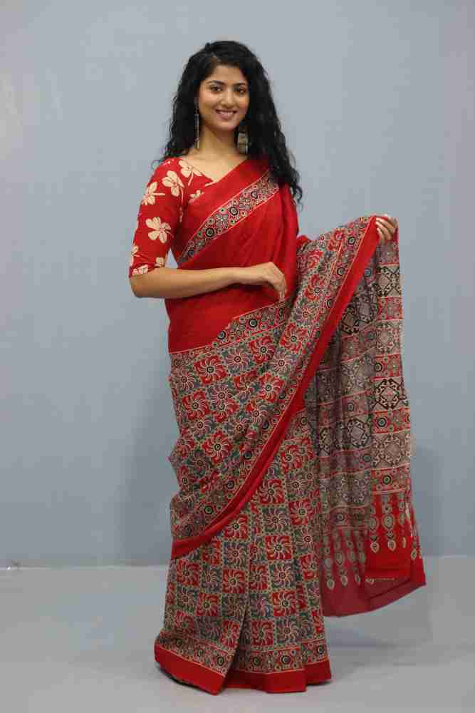 Suti sales saree flipkart