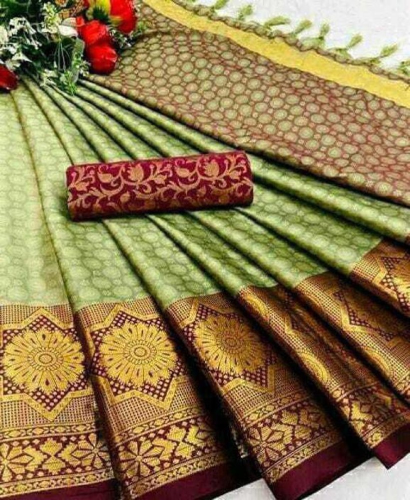 Flipkart online shopping silk cotton sarees best sale