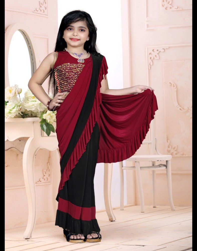 Flipkart online shopping party hotsell wear sarees