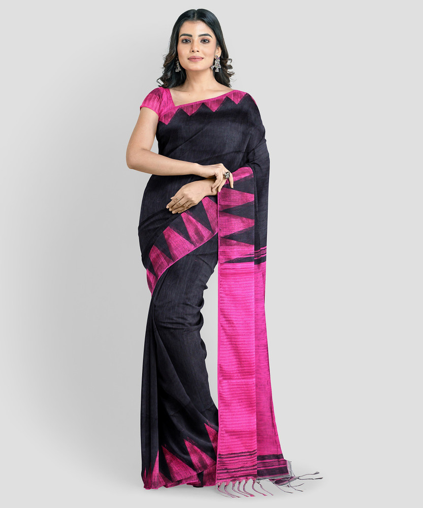 Handloom saree flipkart discount