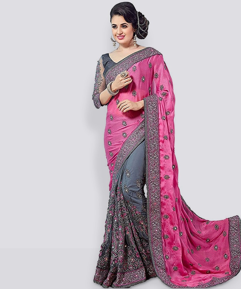 Saree deals less online