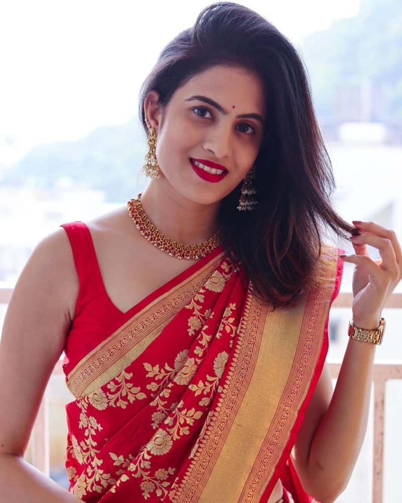 Flipkart silk suit top