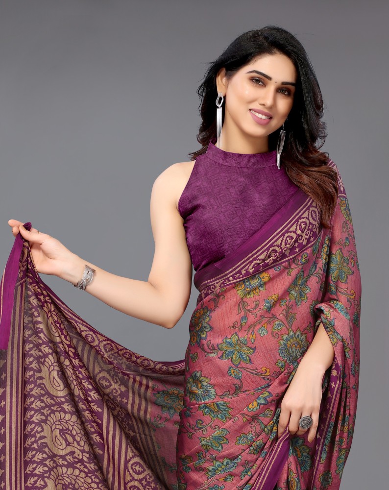 Flipkart new hot sale fashion sarees