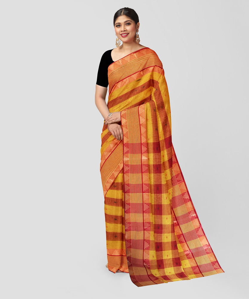Tater discount saree flipkart