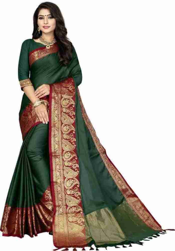 Flipkart fancy outlet cotton sarees