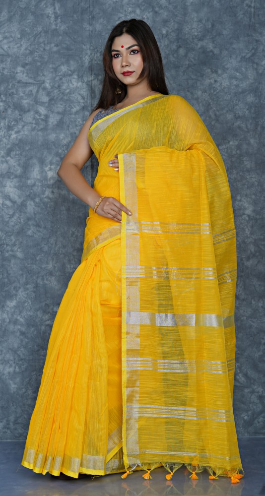 Flipkart handloom cotton sarees best sale