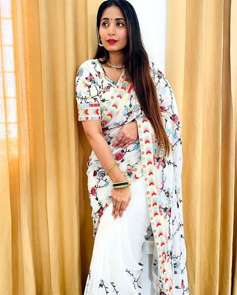 Flipkart saree sale fashion