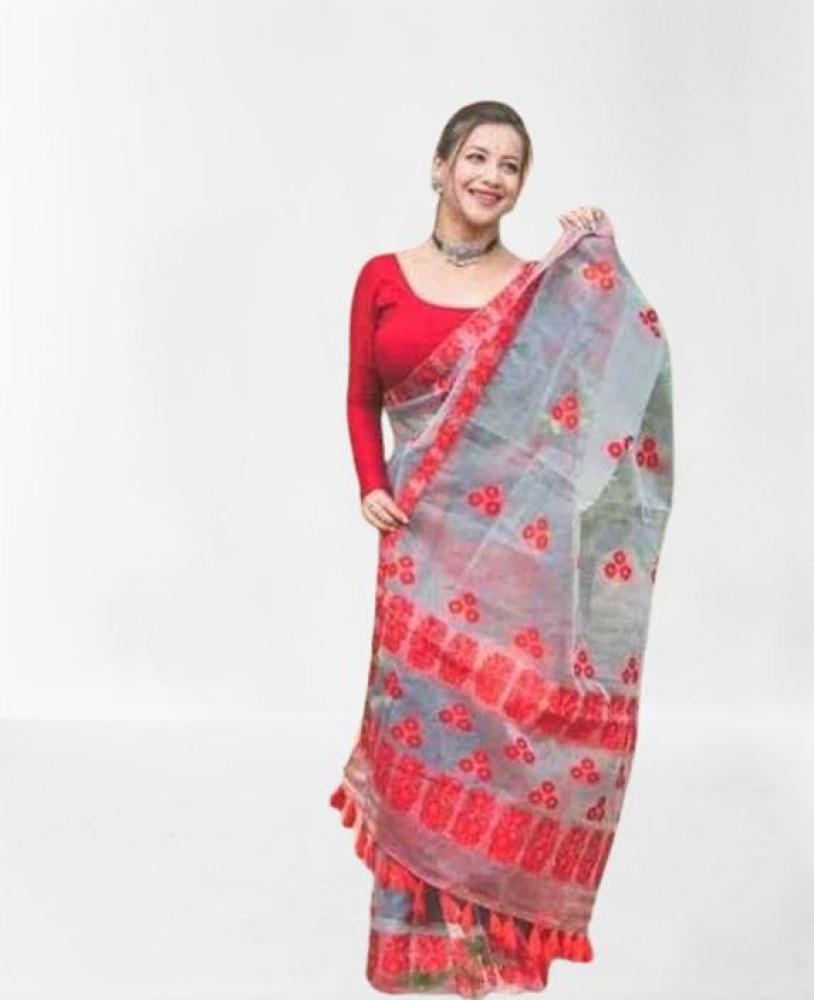 Flipkart hotsell mekhela chador