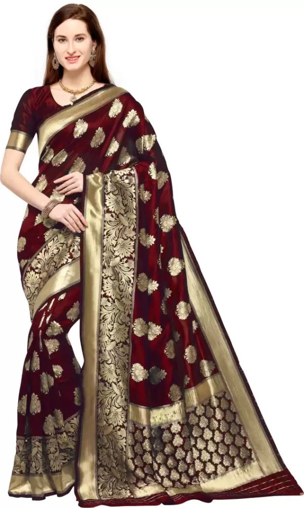 Flipkart offers cheap fashion sarees