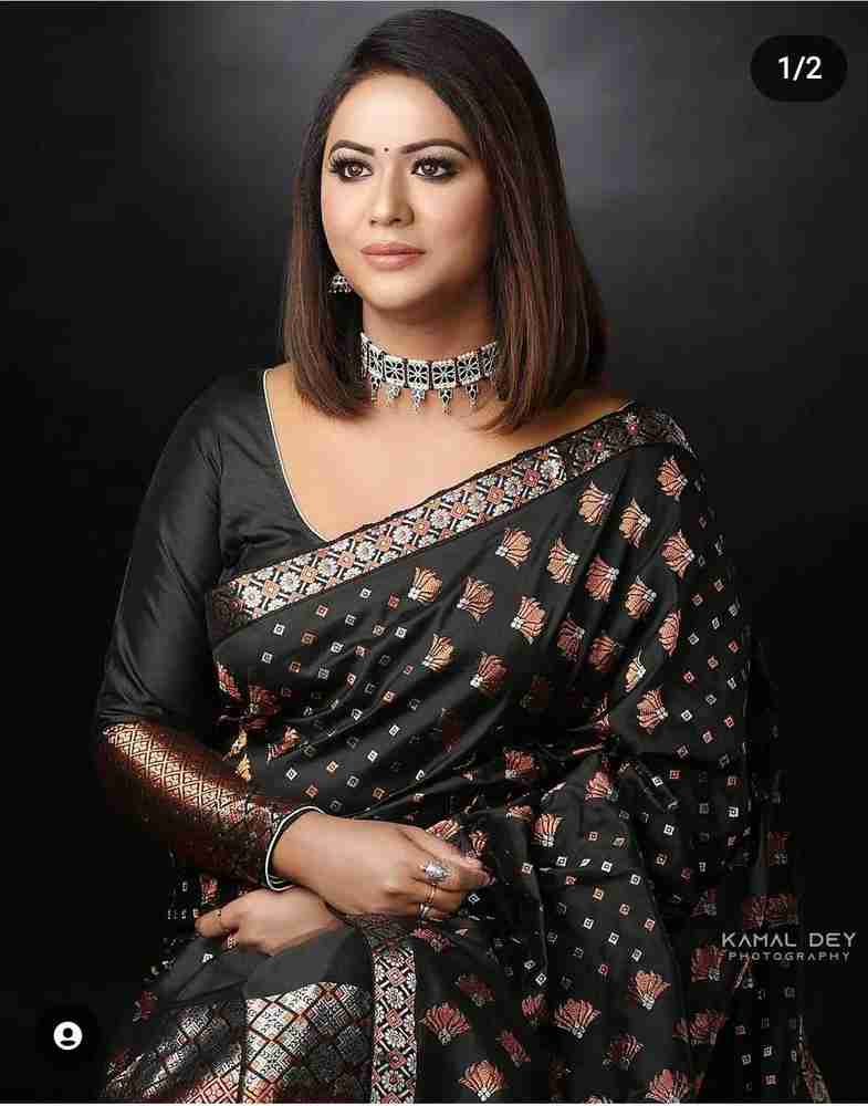 Mekhela sador photo online