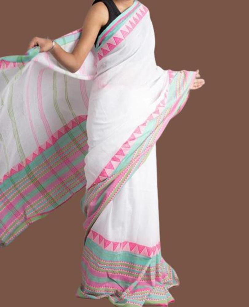 Flipkart bengali cotton sarees sale