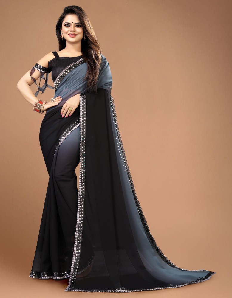 Flipkart saree sales party wear