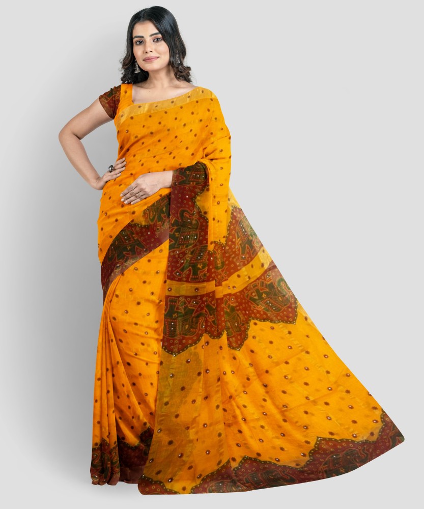 Stone clearance saree flipkart