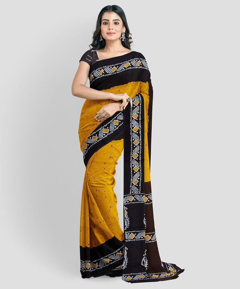 Flipkart pure cotton sarees below 500 online