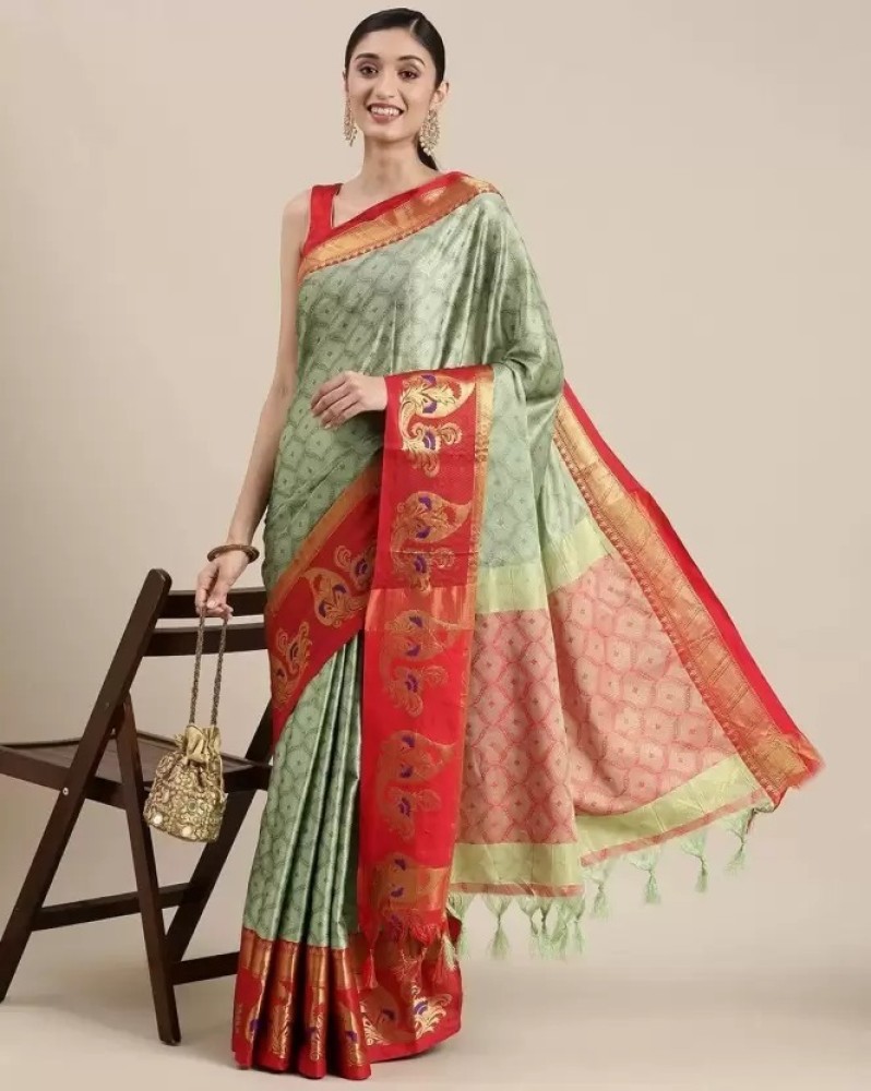 Flipkart 2025 pochampally sarees