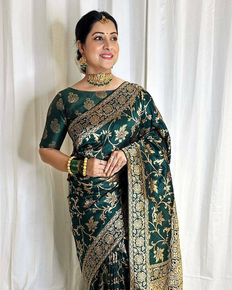 Flipkart wedding silk sarees cheap