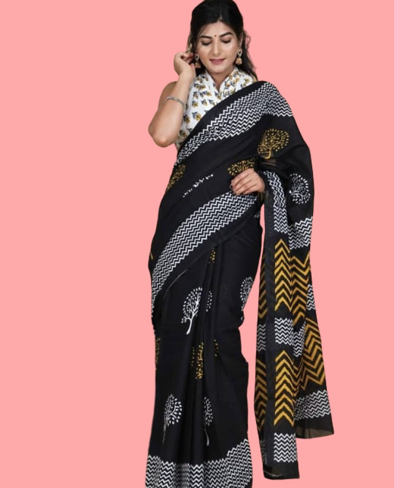 Flipkart pure clearance cotton sarees