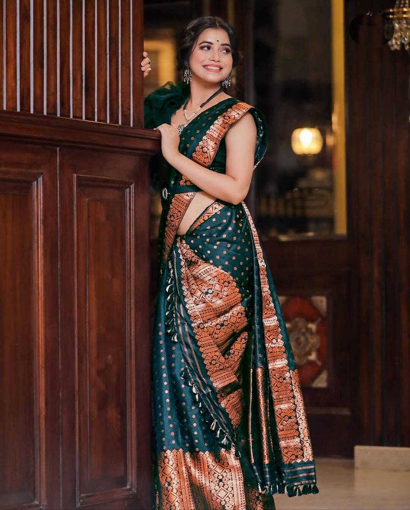 Mekhla silk saree outlet