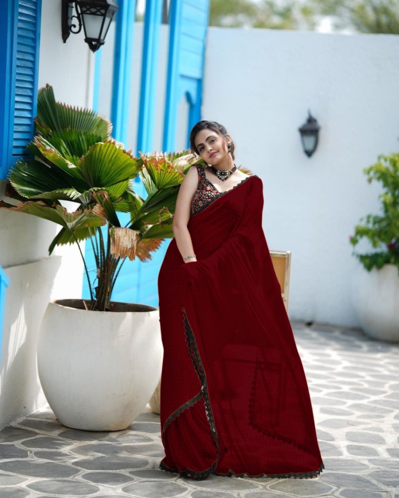 Sarees - Buy Gorgeous Indian Designer Sarees For Women Online – Koskii