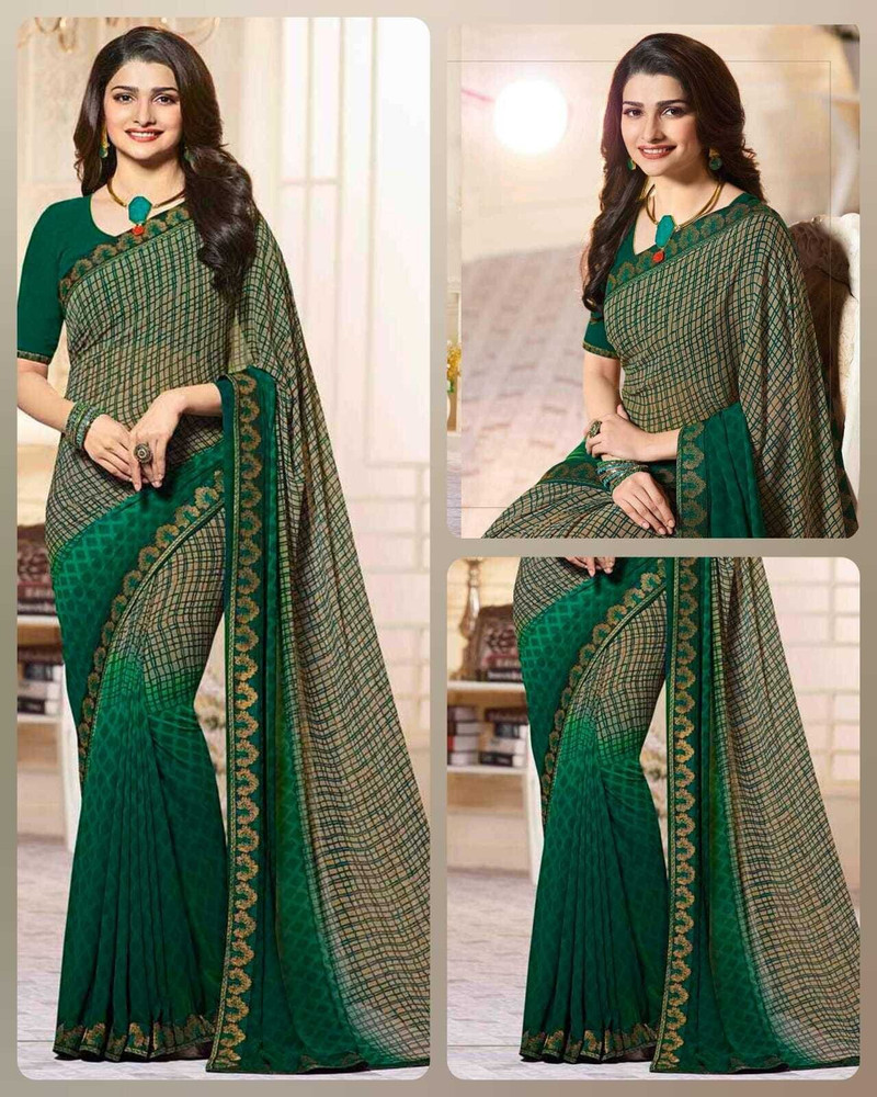 Saree new design flipkart best sale