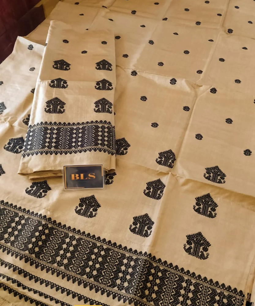 Flipkart mekhela sador best sale