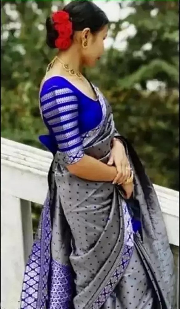 Mekhela chador saree hotsell