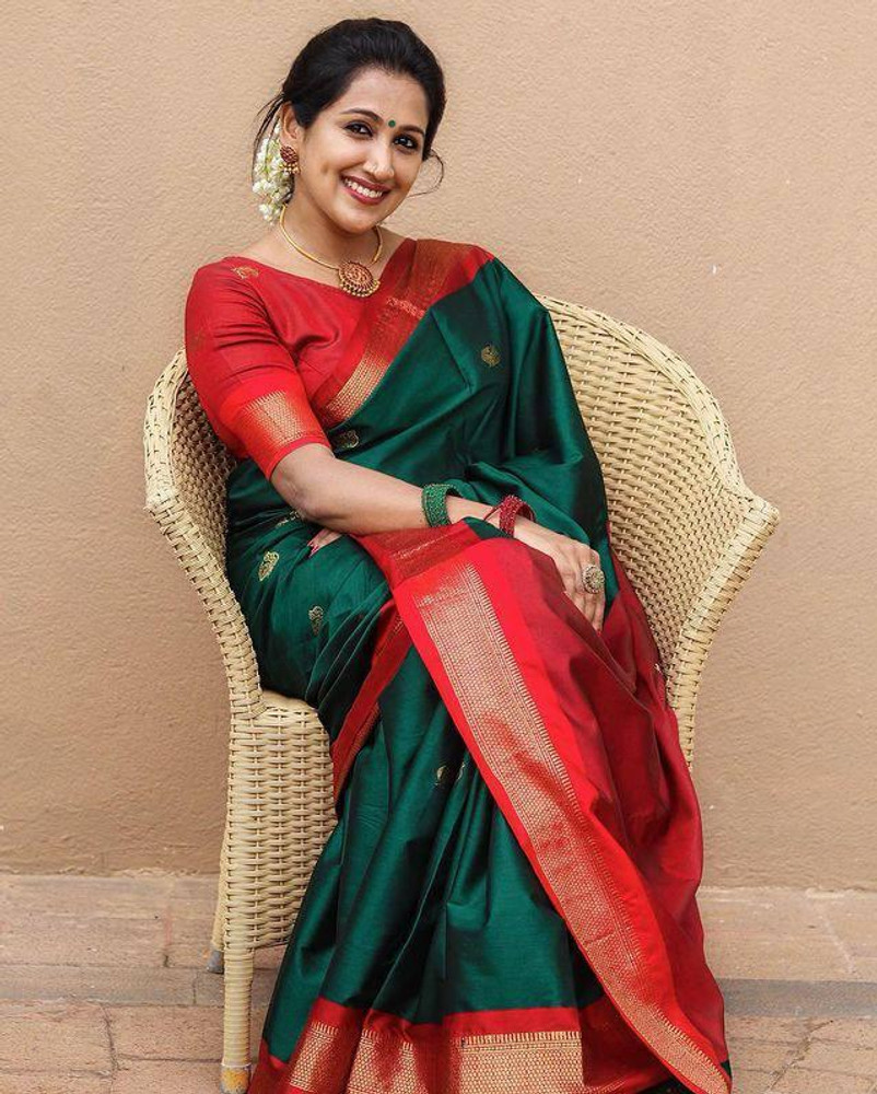 Flipkart soft new arrivals silk saree