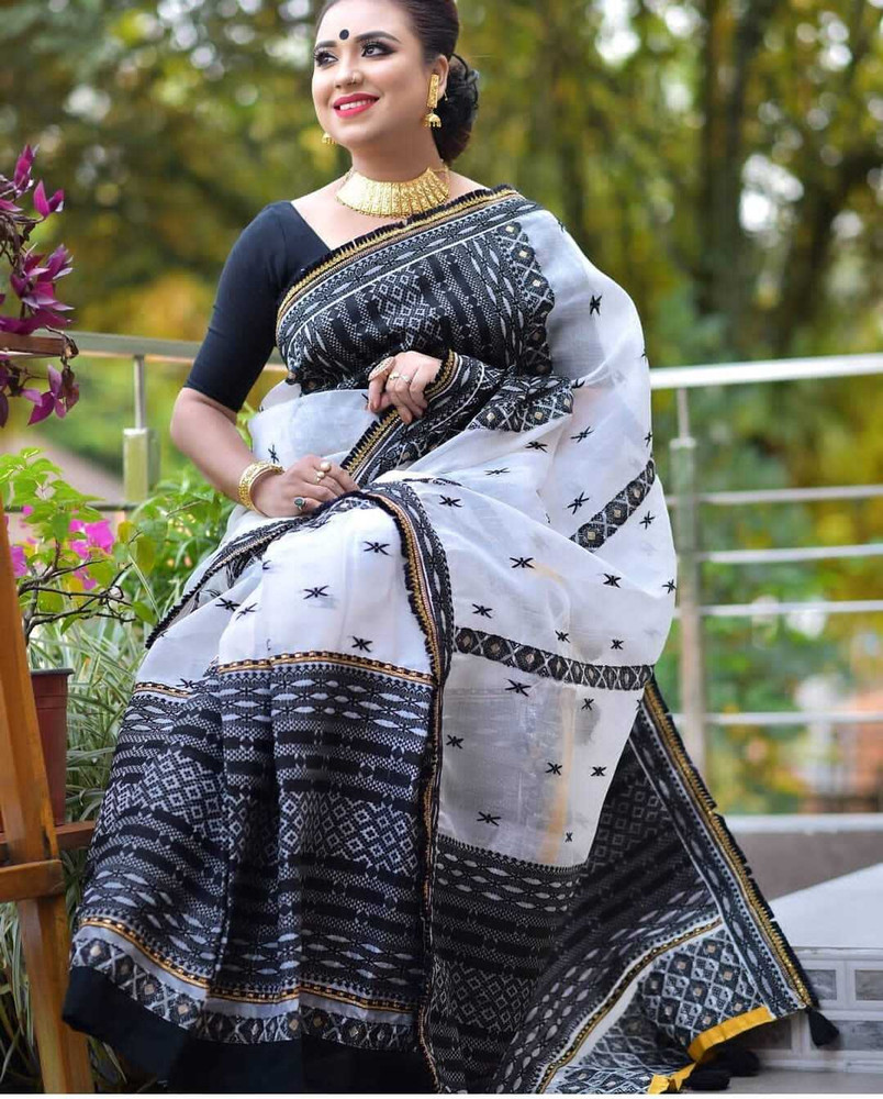 Cotton mekhela chador price hotsell