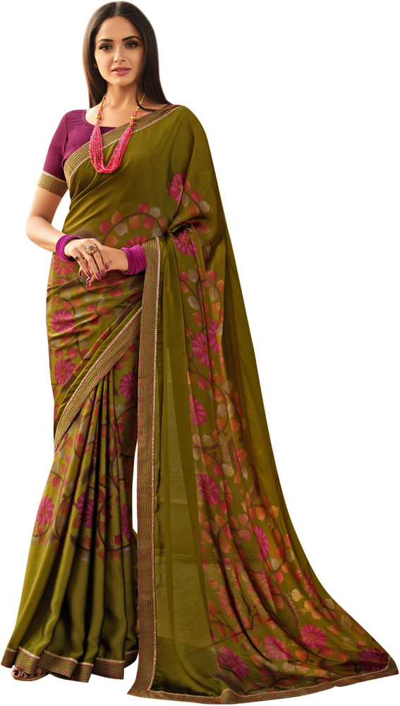 Flipkart cotton sarees below 400 discount