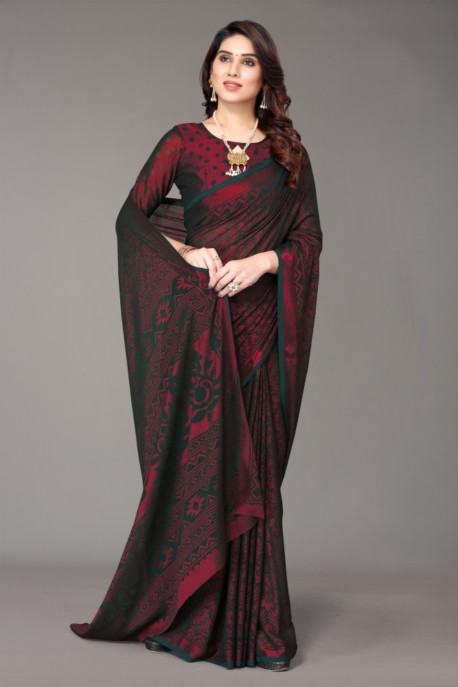 Flipkart women's 2024 clothing sarees