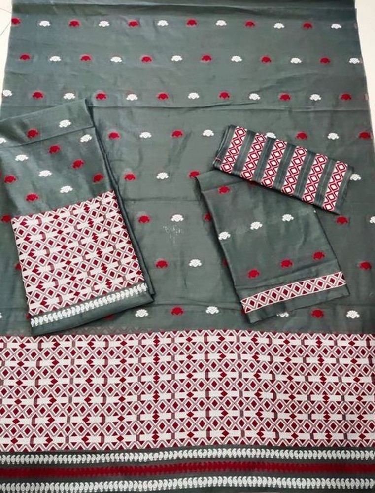 Sador mekhela flipkart hotsell