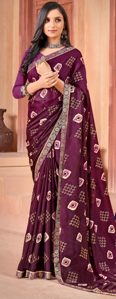 Chunri hotsell saree flipkart