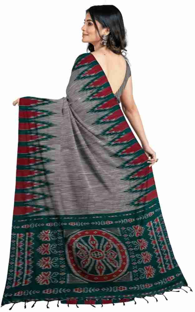 Ethnic guru store saree