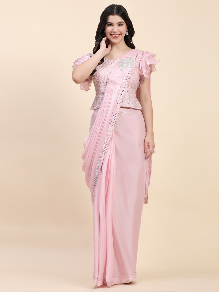 Flipkart woman saree store